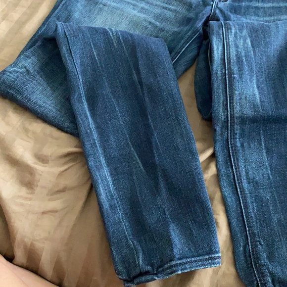 Express Jean Legging ✨ - Picture 4 of 6